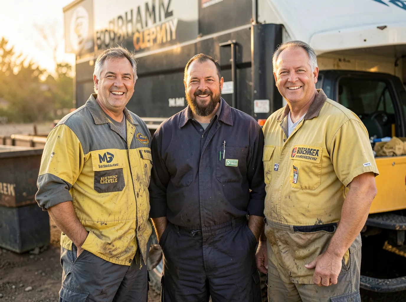 Sewage Cleanup company in Salinas, CA