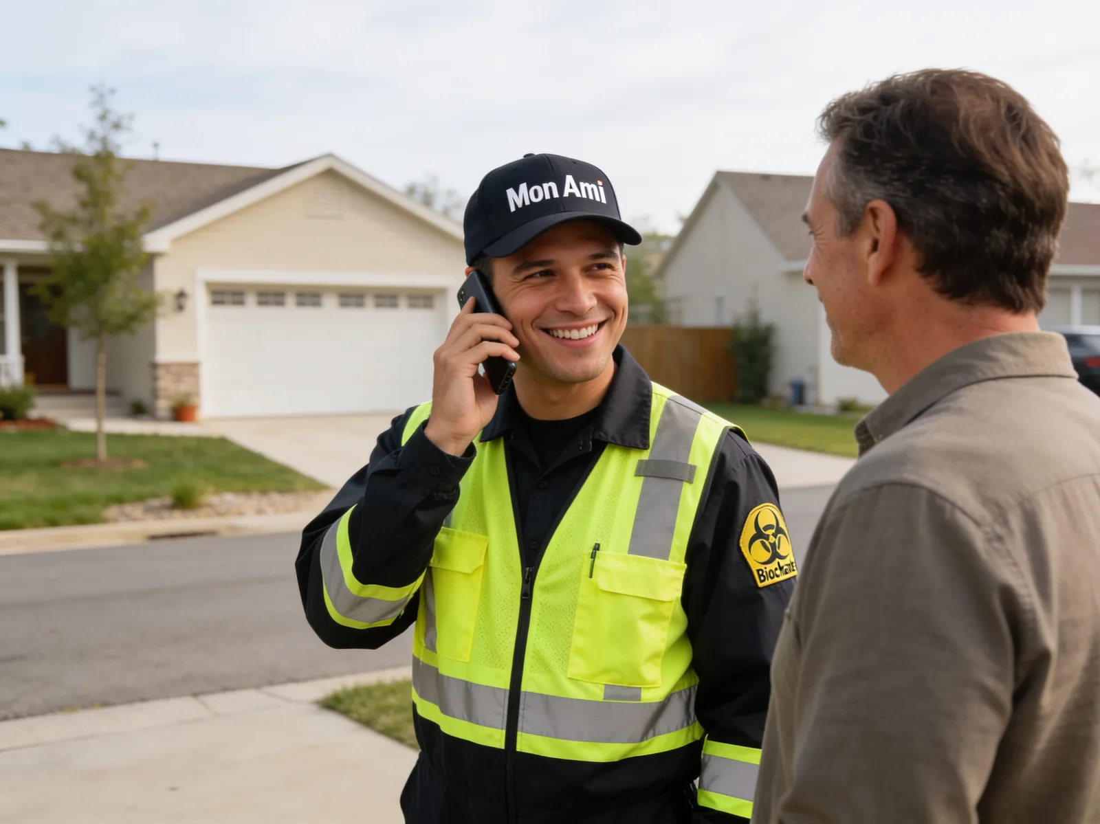 Sewage Cleanup Salinas, CA FAQs