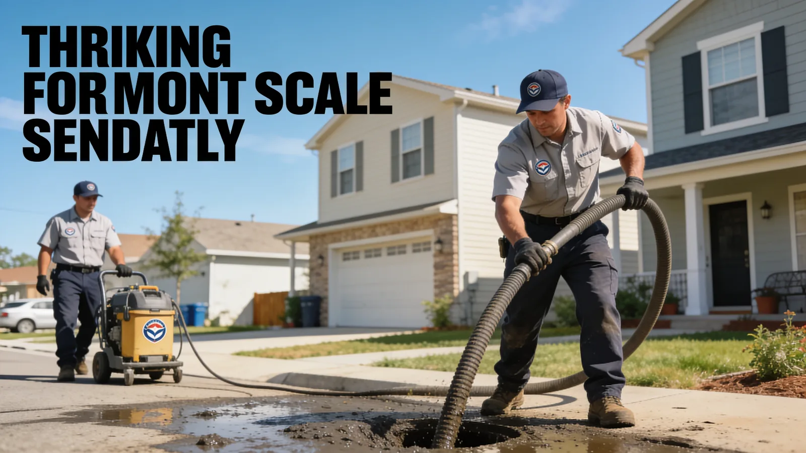 Sewage Cleanup in Salinas, CA near me